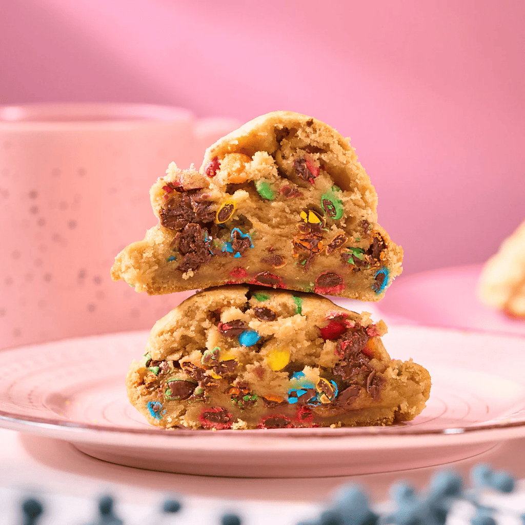 Método Cookie Master: 150 RECETAS de Galletas Estilo New York + 3 BONOS Gratis