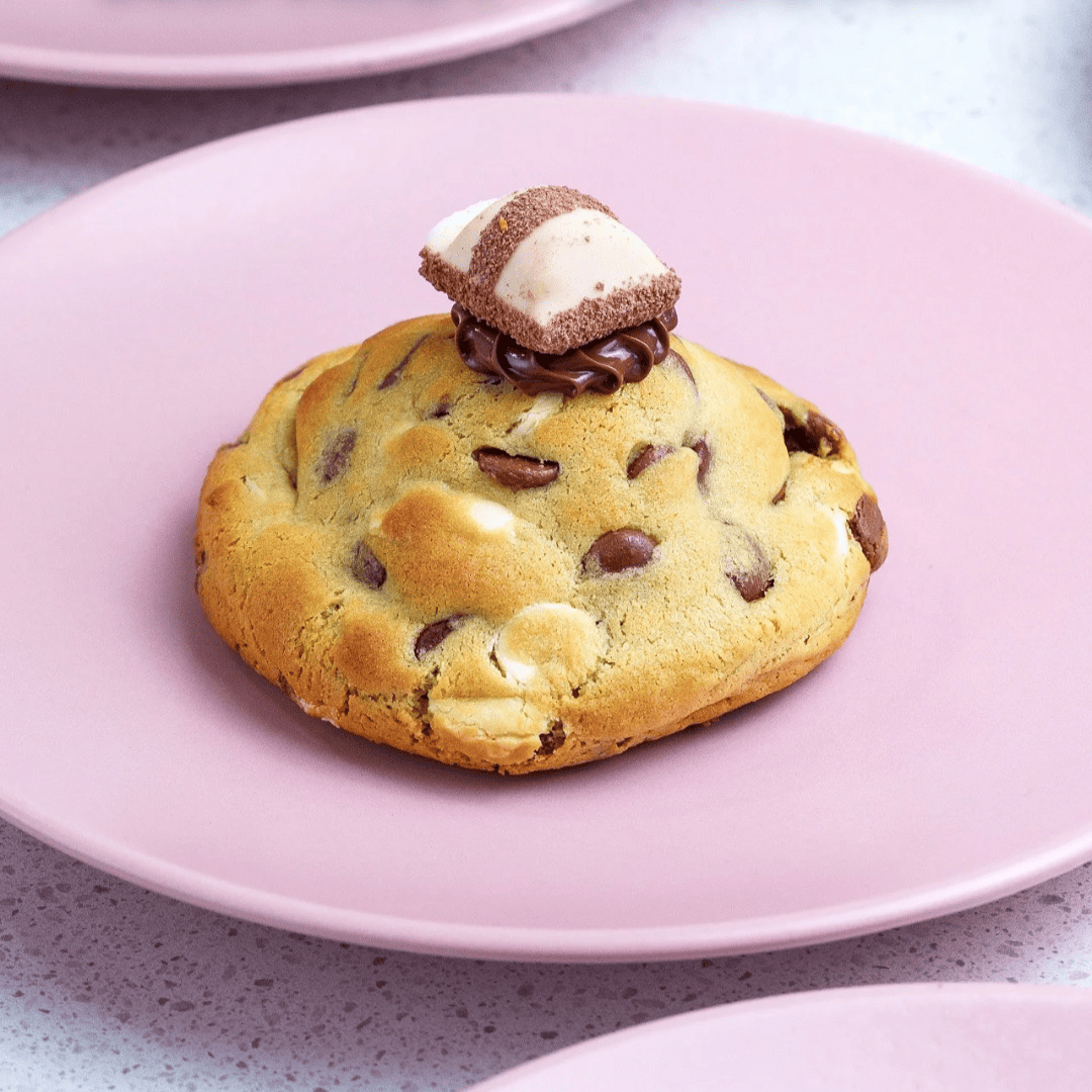 Método Cookie Master: 150 RECETAS de Galletas Estilo New York + 3 BONOS Gratis