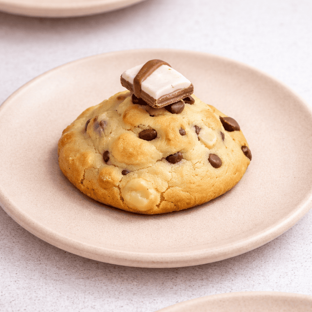 Método Cookie Master: 150 RECETAS de Galletas Estilo New York + 3 BONOS Gratis