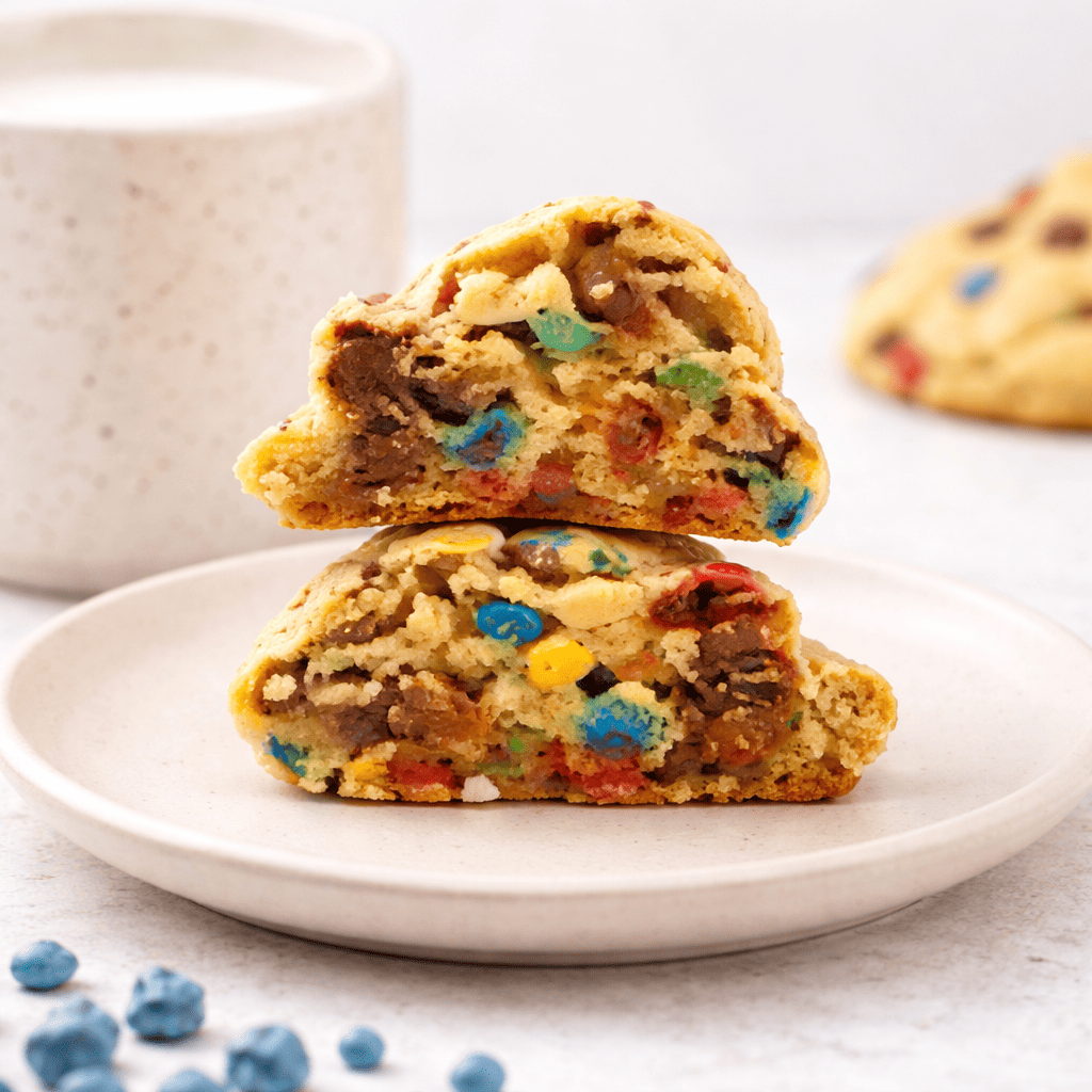 Método Cookie Master: 150 RECETAS de Galletas Estilo New York + 3 BONOS Gratis