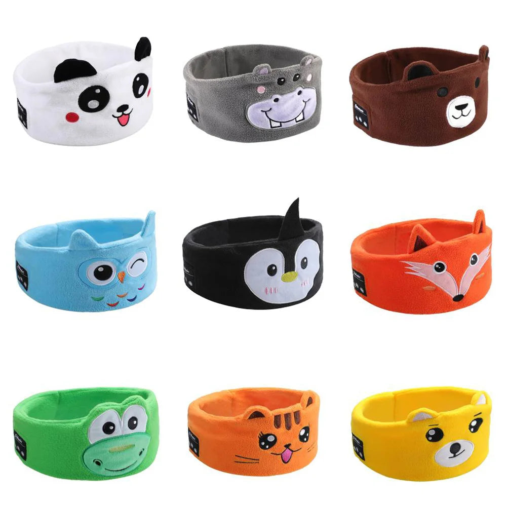 KidBuds Headband